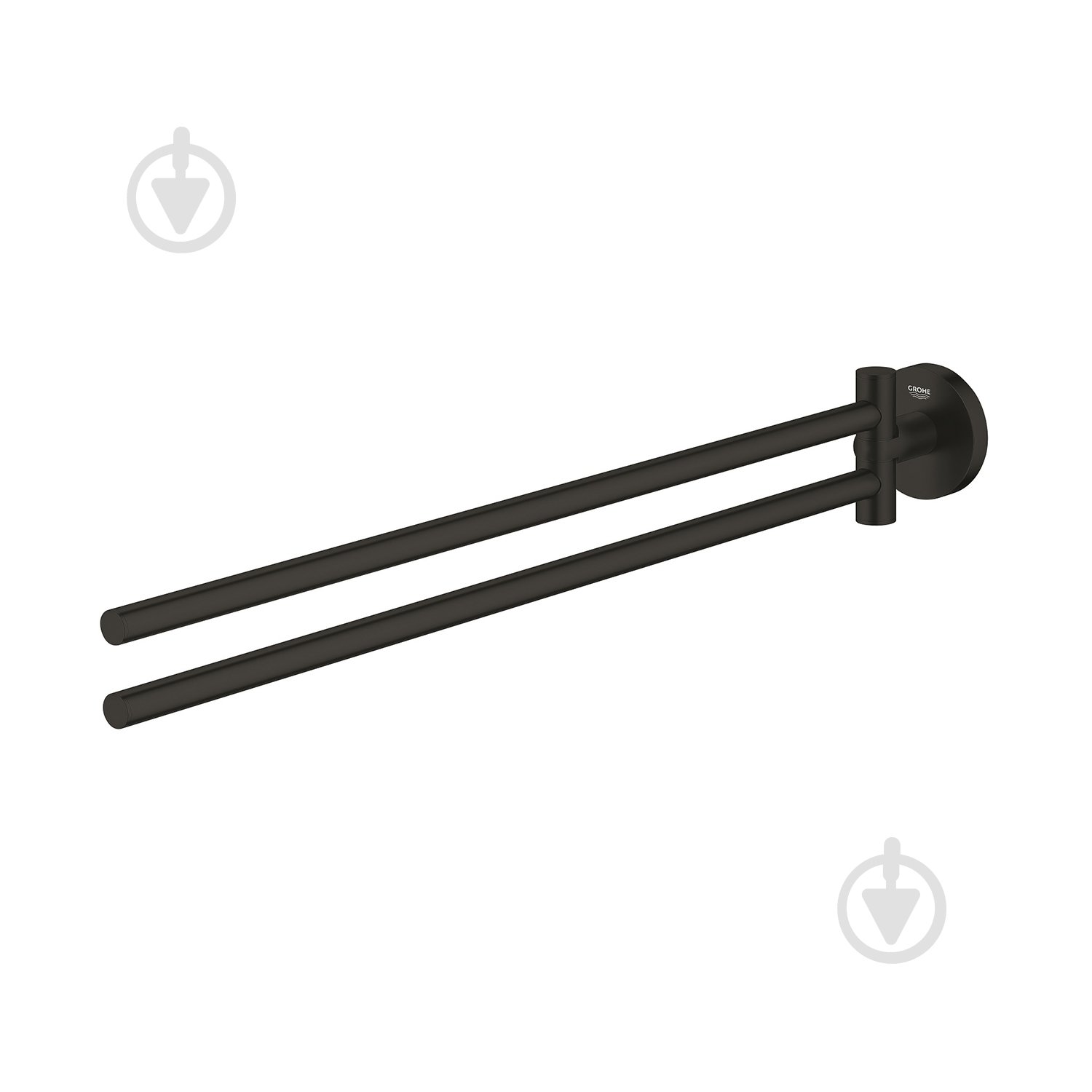 Держатель для полотенец Grohe QuickFix Start 411832430 - фото 4