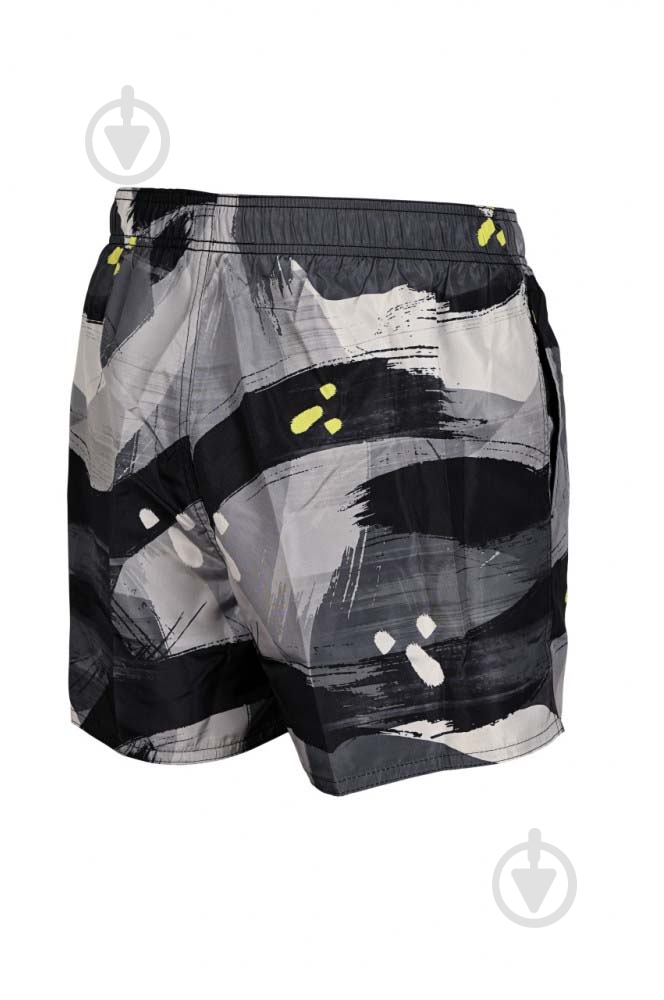 Шорты Arena BEACH BOXER ALLOVER 005253-520 р. M серый - фото 7 Шорты Arena BEACH BOXER ALLOVER 005253-520 р. M серый - фото 7