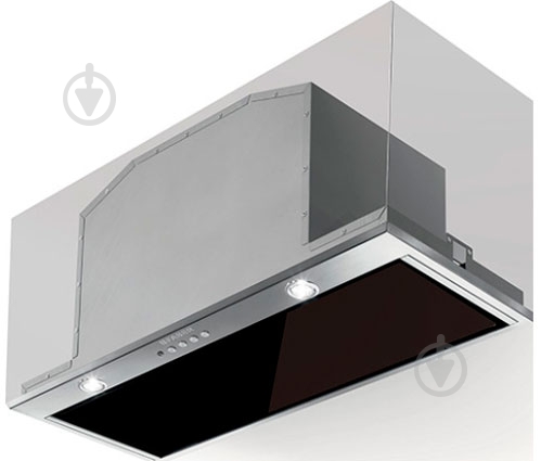 Вытяжка Faber Inca Lux EV8 X/BK A70 - фото 3 Вытяжка Faber Inca Lux EV8 X/BK A70 - фото 3