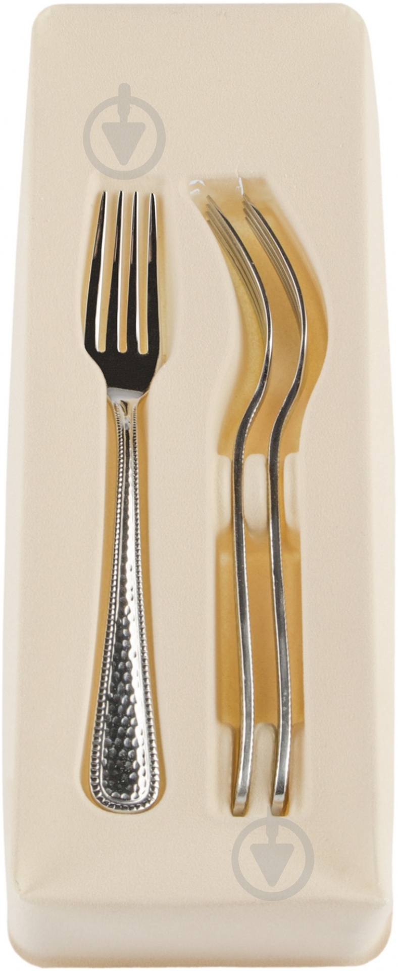 Набор вилок десертных Sacher SPSP3- DF3 - фото 2 Набор вилок десертных Sacher SPSP3- DF3 - фото 2