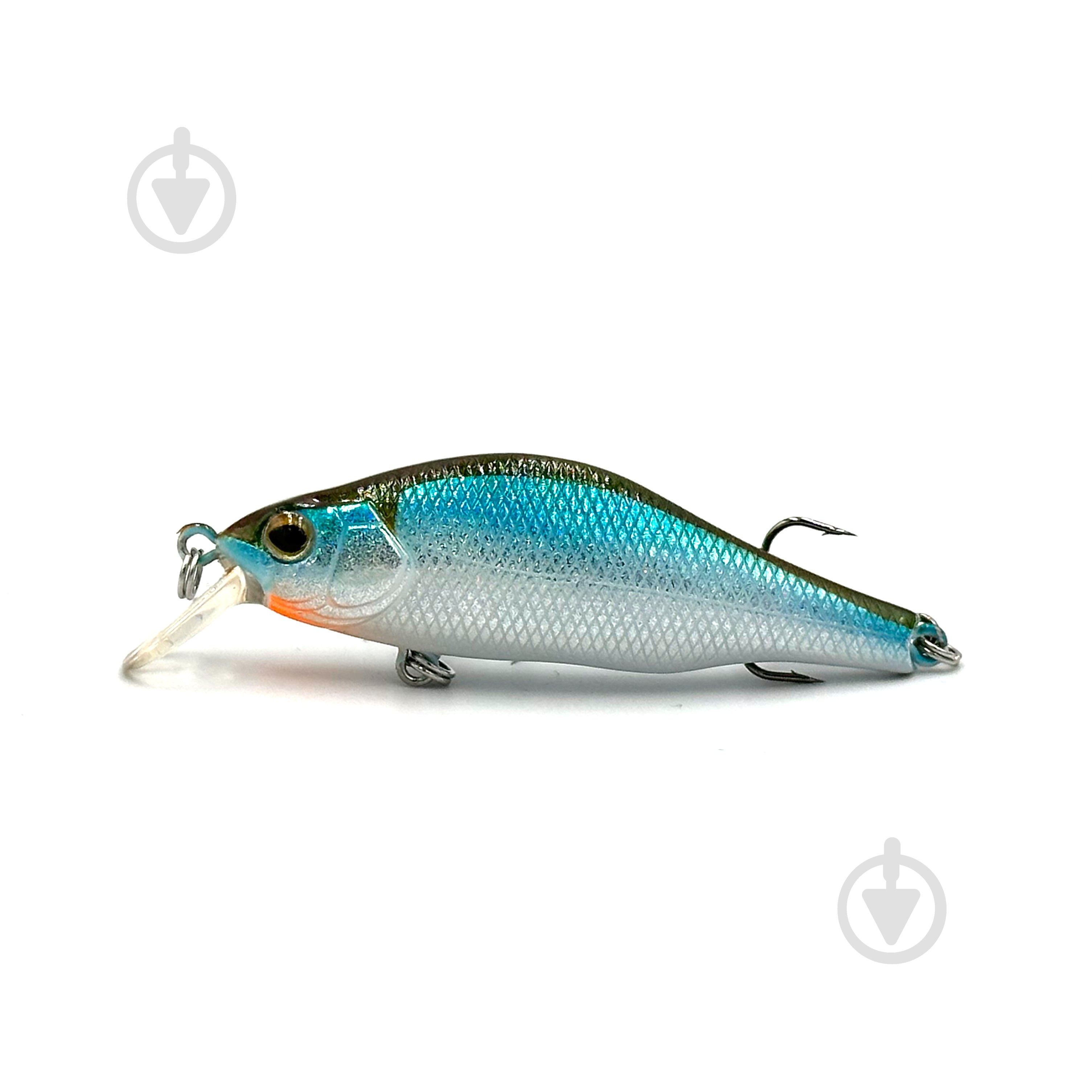 Воблер Gladiator "HAMSIK" (#41) 9 г 70 мм - фото 1 Воблер Gladiator "HAMSIK" (#41) 9 г 70 мм - фото 1