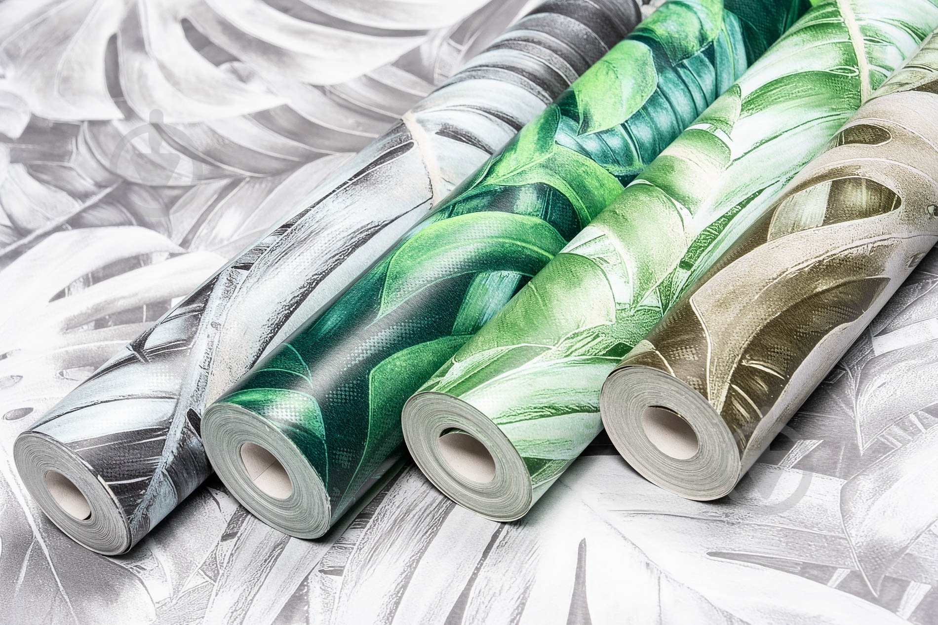 Обои дуплекс Славянские обои KOLORIT 5265-03 0,53x10,05 м - фото 2 Обои дуплекс Славянские обои KOLORIT 5265-03 0,53x10,05 м - фото 2