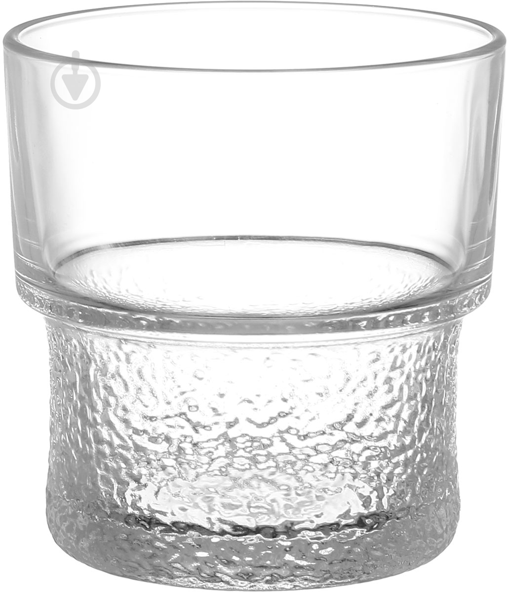 Стакан низкий Arc Disco lounge 320 мл 1 шт. - фото 1