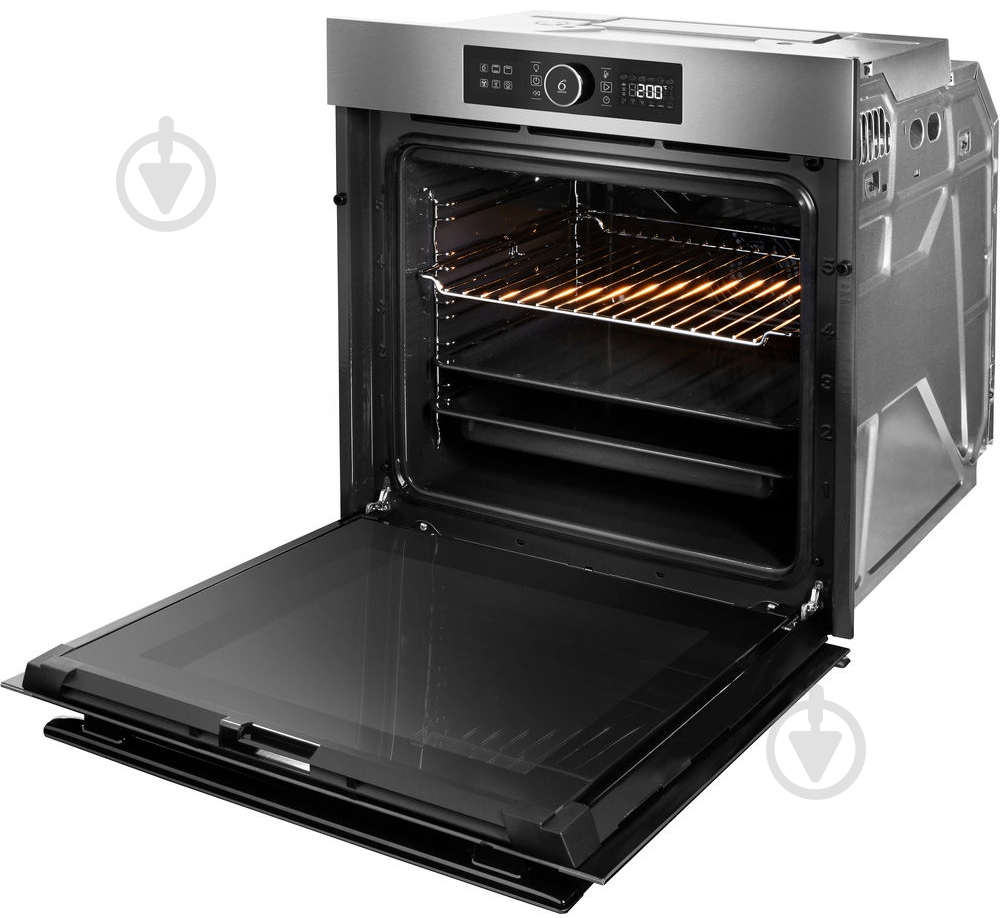Духова шафа Whirlpool AKZ96270IX - фото 4
