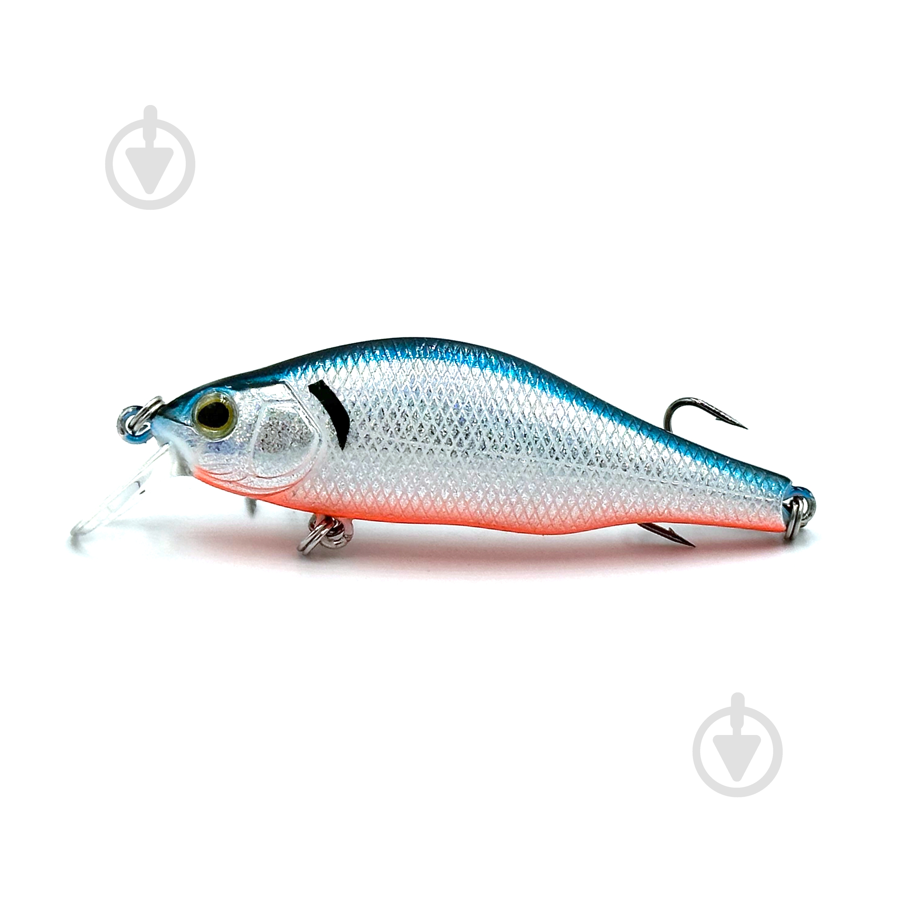 Воблер Gladiator "HAMSIK" (#39) 9 г 70 мм - фото 1