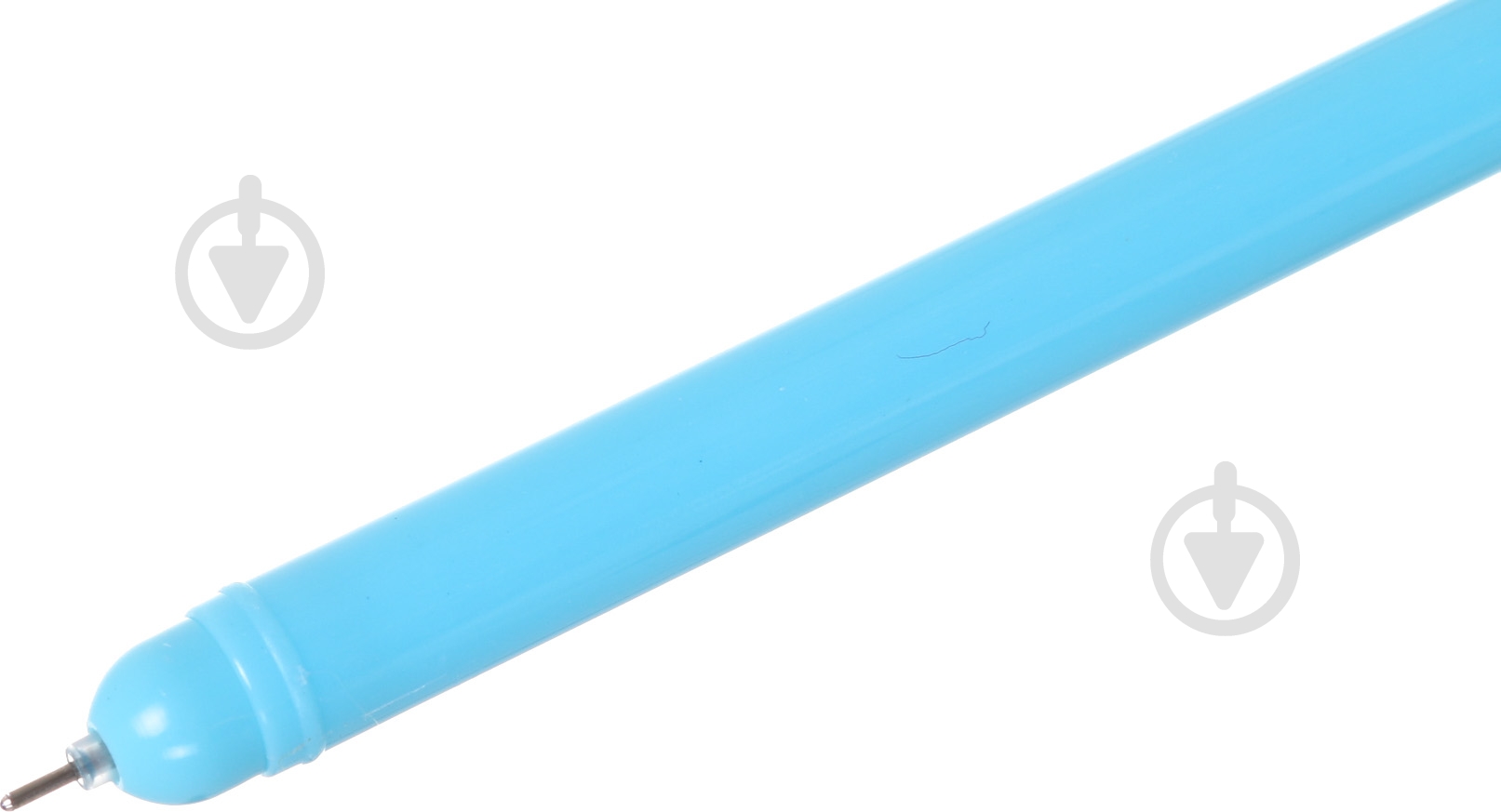 Ручка гелевая Морковка - фото 3