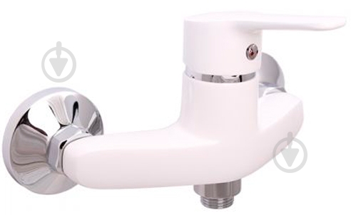 Смеситель для душа Rubineta Uno-12 WT N20071 - фото 1