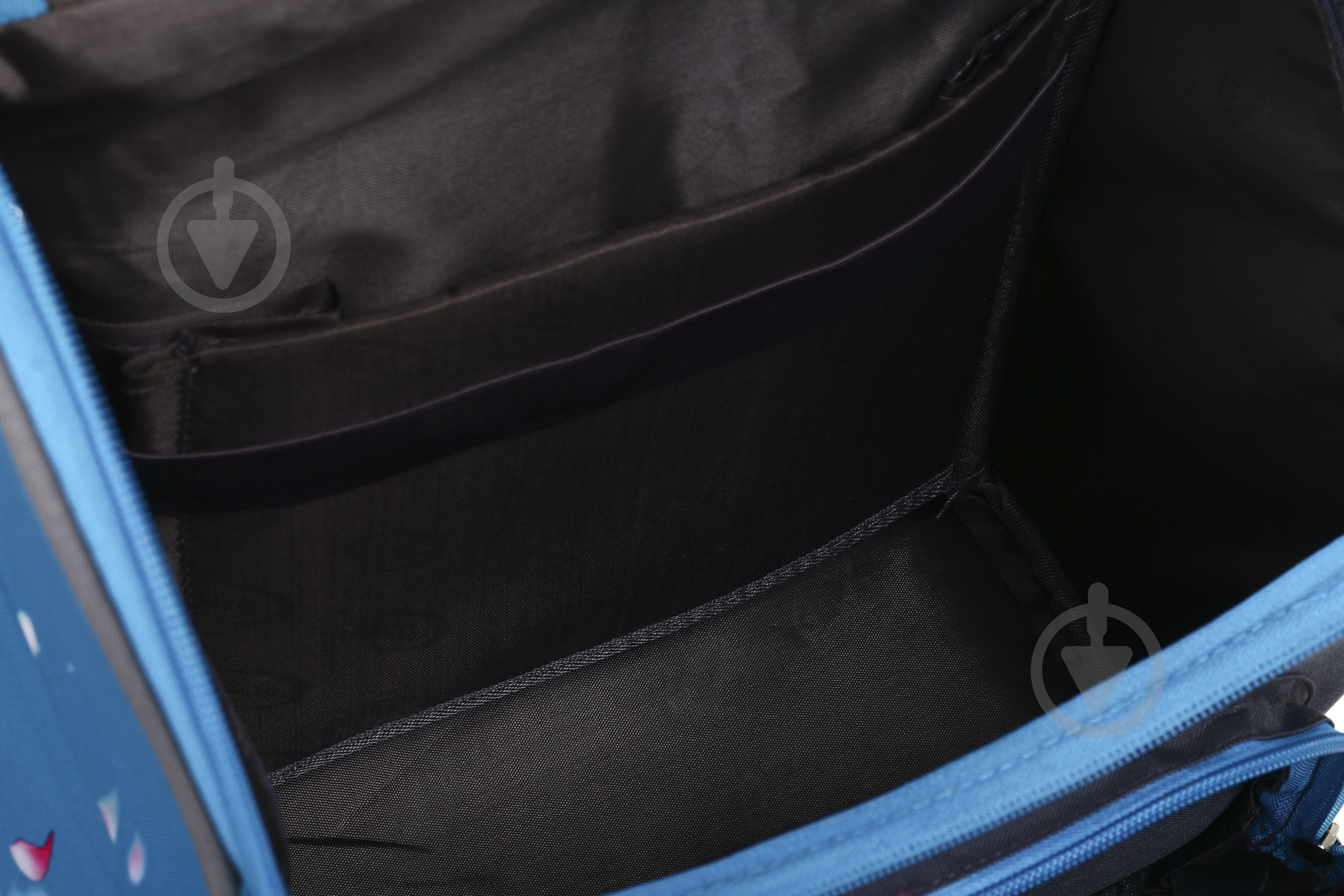 Ранець-короб Nota Bene Аніме ортопедичний Дівчинка і дракон Anime NB 24 - фото 8