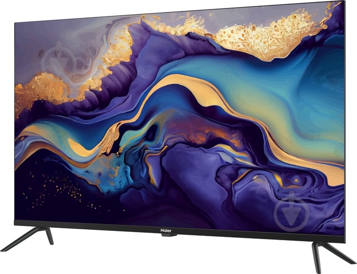 Телевизор Haier H43K801FG - фото 5