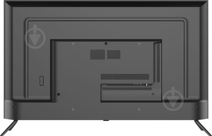 Телевизор Haier H43K801FG - фото 7