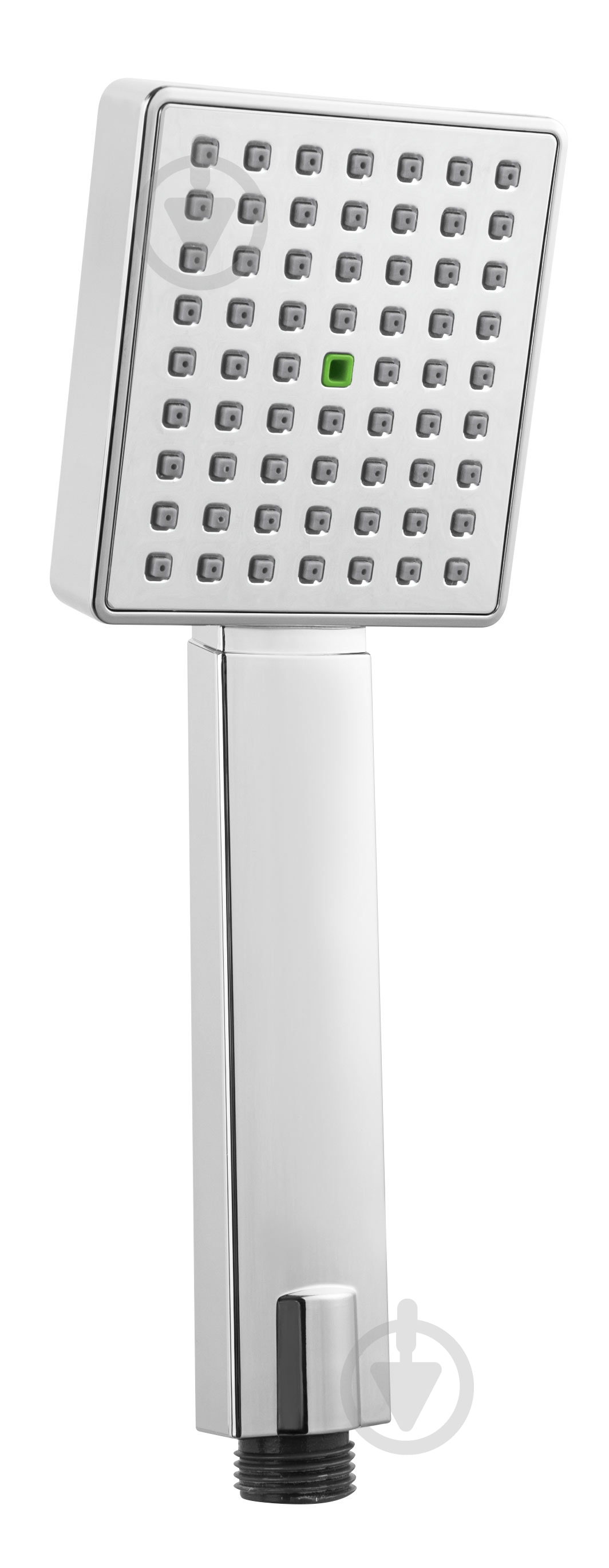 Ручной душ Ferro Amigo Verdeline S190VL-B - фото 1 Ручной душ Ferro Amigo Verdeline S190VL-B - фото 1