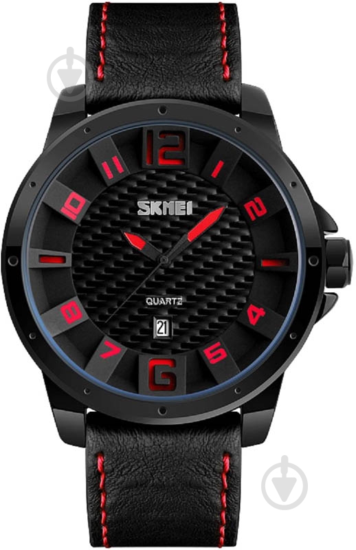 Наручные часы Skmei 9150 (9150BOXBKR) - фото 1