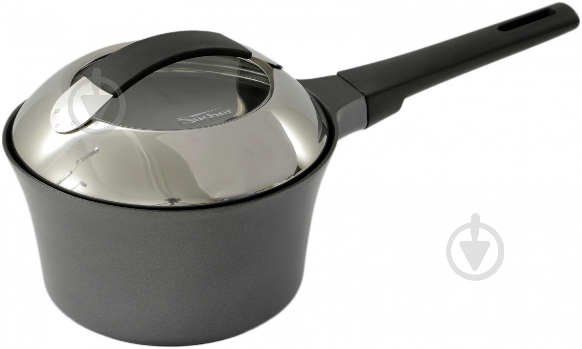 Ковш Sacher SHTF00031 - фото 1 Ковш Sacher SHTF00031 - фото 1