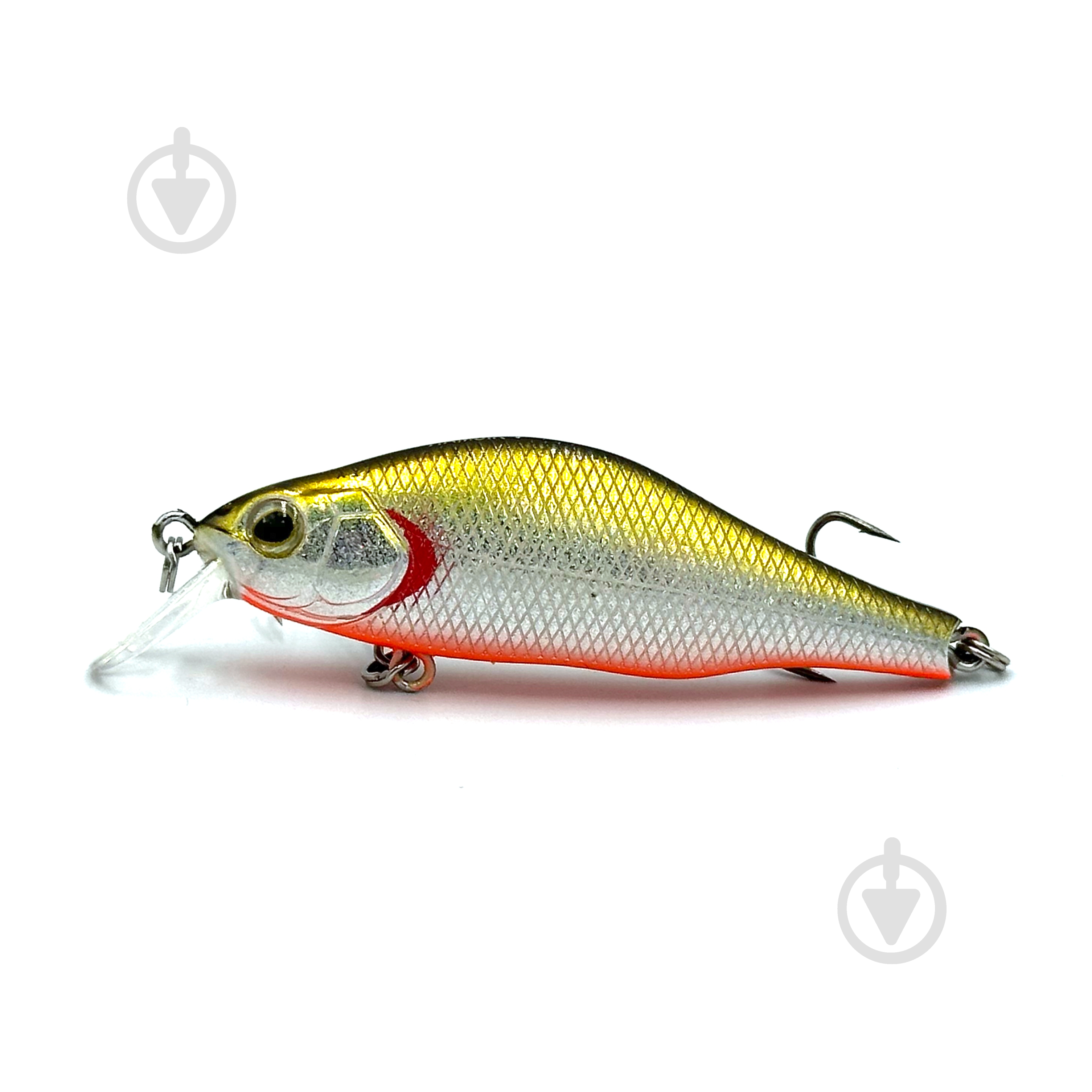 Воблер Gladiator "HAMSIK" (#33) 9 г 70 мм - фото 1