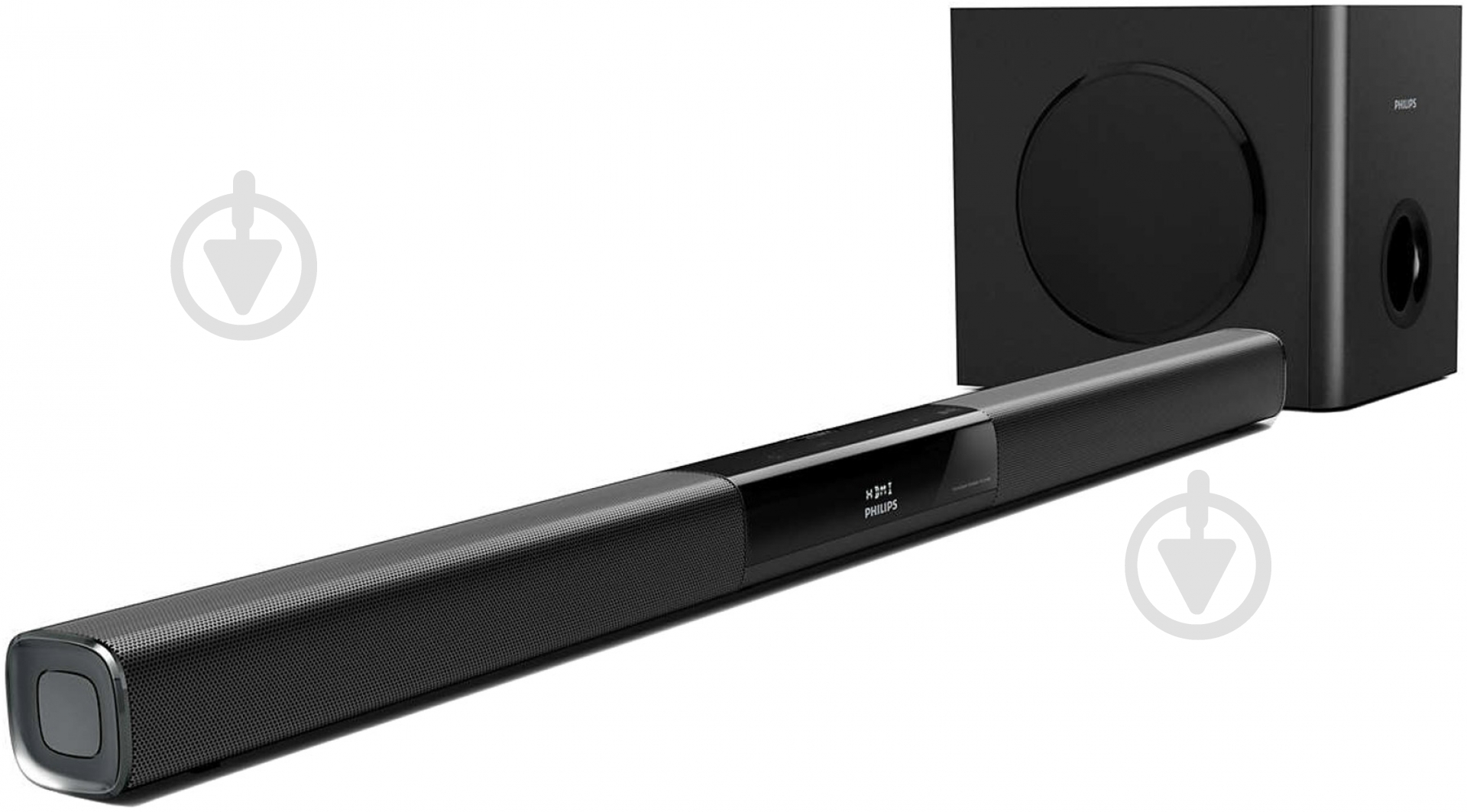 Саундбар Philips HTL3140B/51 Удалить PHILIPS HTL3140B/51 - фото 2 Саундбар Philips HTL3140B/51 Удалить PHILIPS HTL3140B/51 - фото 2