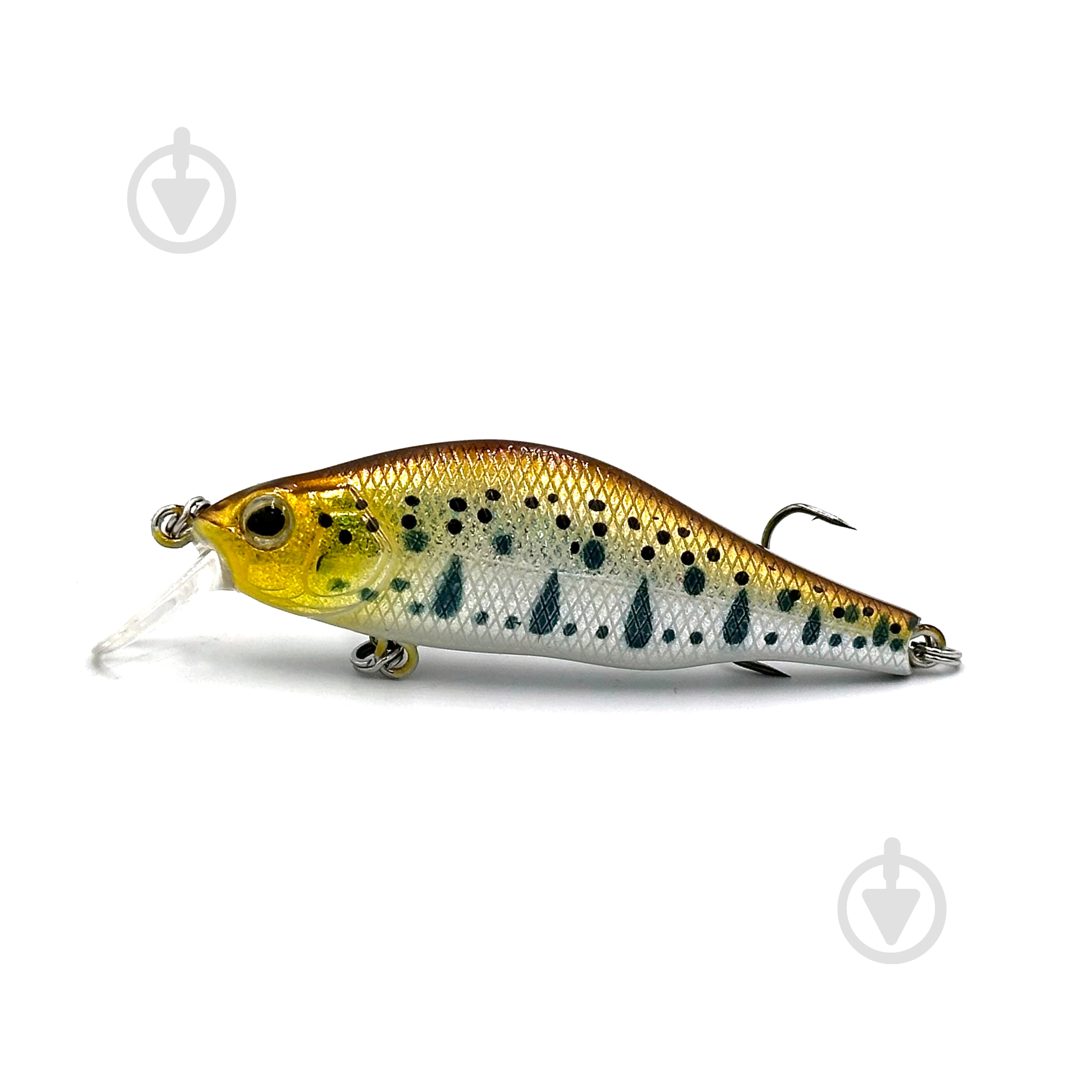 Воблер Gladiator "HAMSIK" (#35) 9 г 70 мм - фото 1