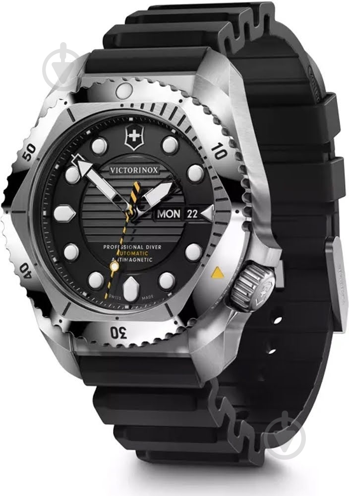 Наручные часы Dive Pro Victorinox silver (V241994) - фото 3