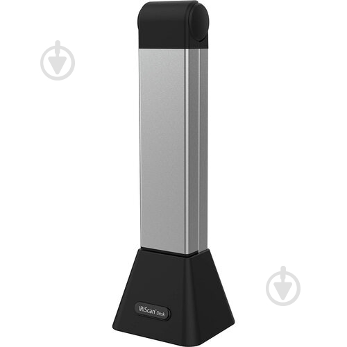 Документ-сканер Canon IRIScan Desk 5 - фото 3 Документ-сканер Canon IRIScan Desk 5 - фото 3