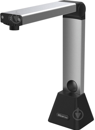 Документ-сканер Canon IRIScan Desk 5 - фото 1 Документ-сканер Canon IRIScan Desk 5 - фото 1