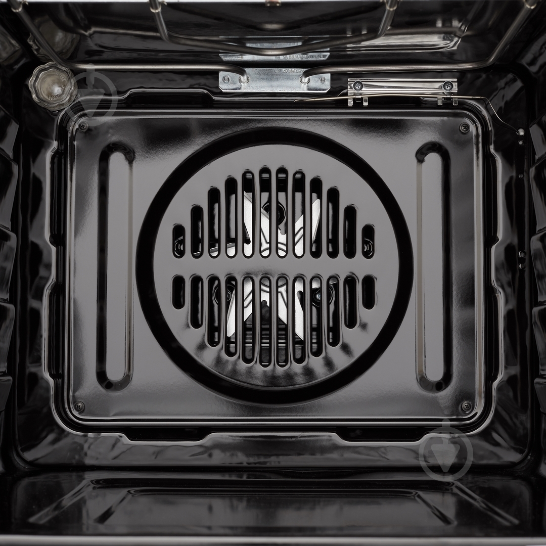 Духовой шкаф Eleyus ASTORIA 6006 IS+BL - фото 23