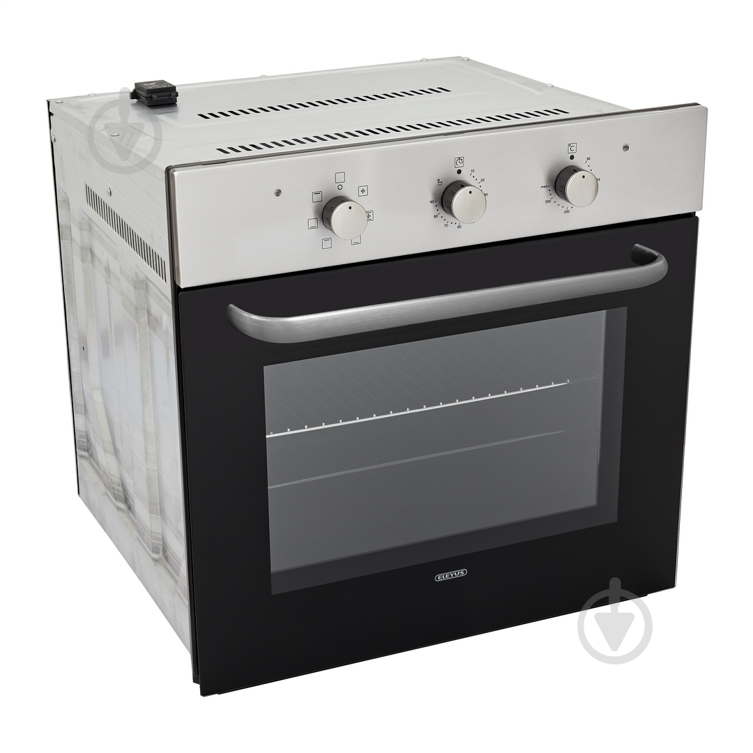 Духовой шкаф Eleyus ASTORIA 6006 IS+BL - фото 24