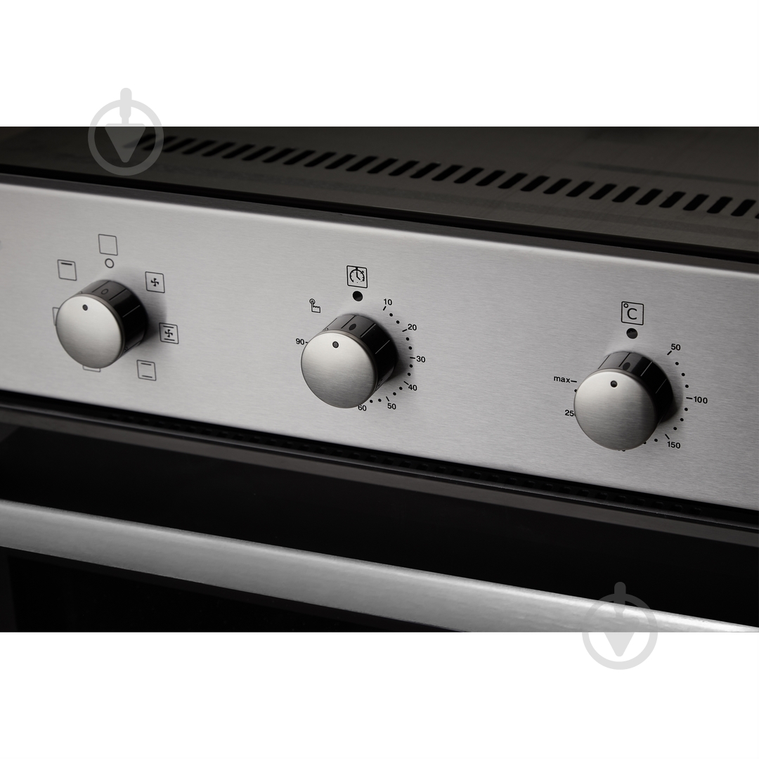 Духовой шкаф Eleyus ASTORIA 6006 IS+BL - фото 17