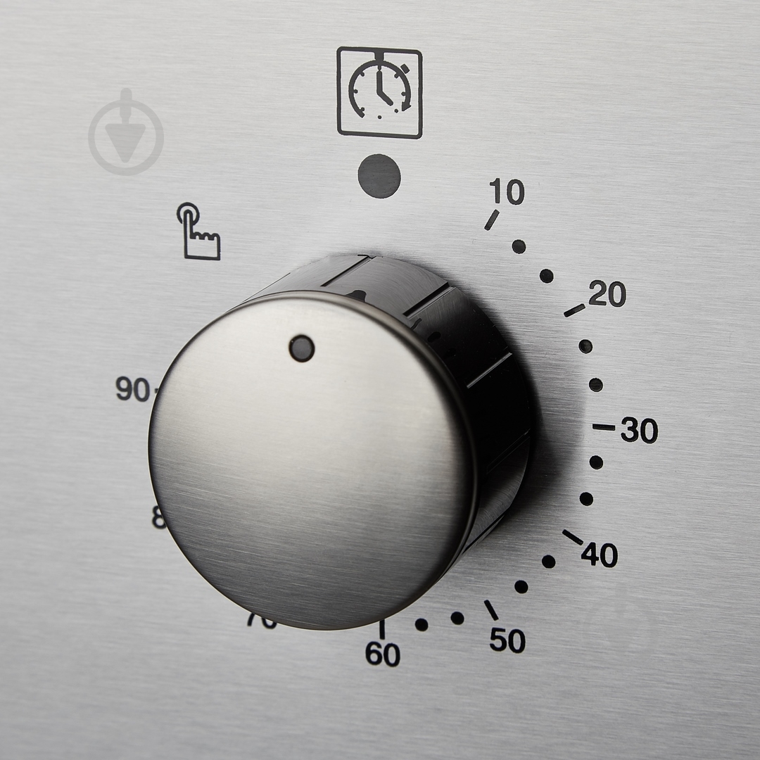 Духовой шкаф Eleyus ASTORIA 6006 IS+BL - фото 15