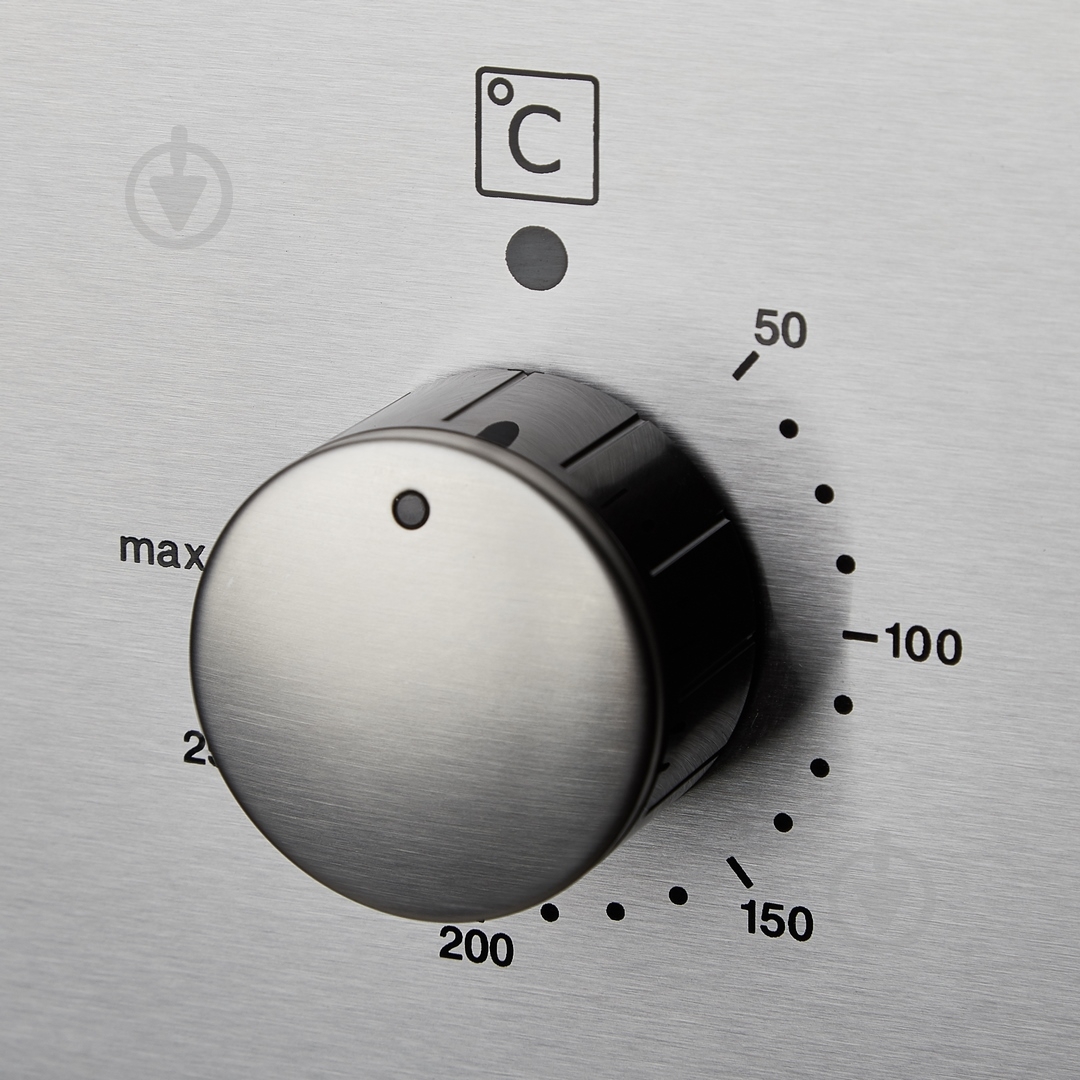 Духовой шкаф Eleyus ASTORIA 6006 IS+BL - фото 14