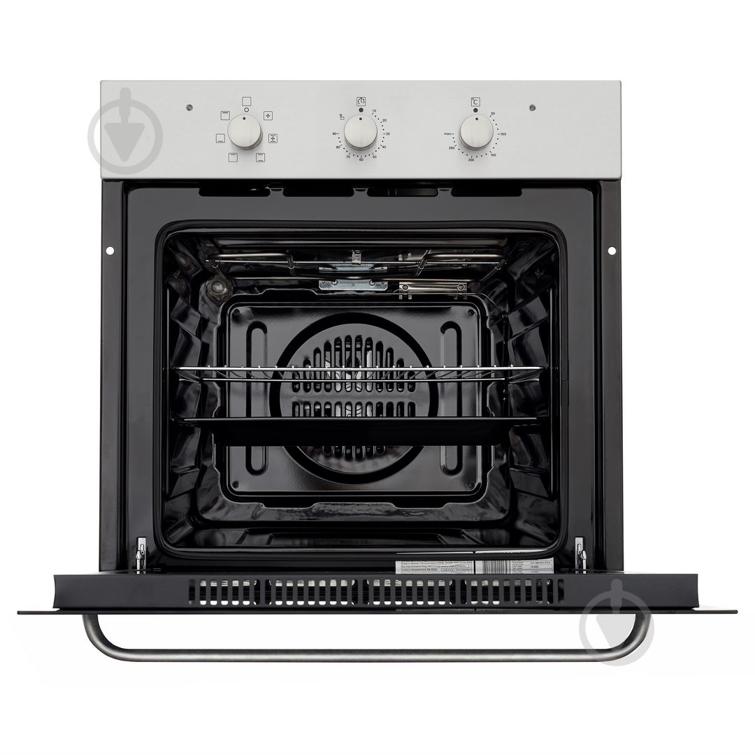 Духовой шкаф Eleyus ASTORIA 6006 IS+BL - фото 10