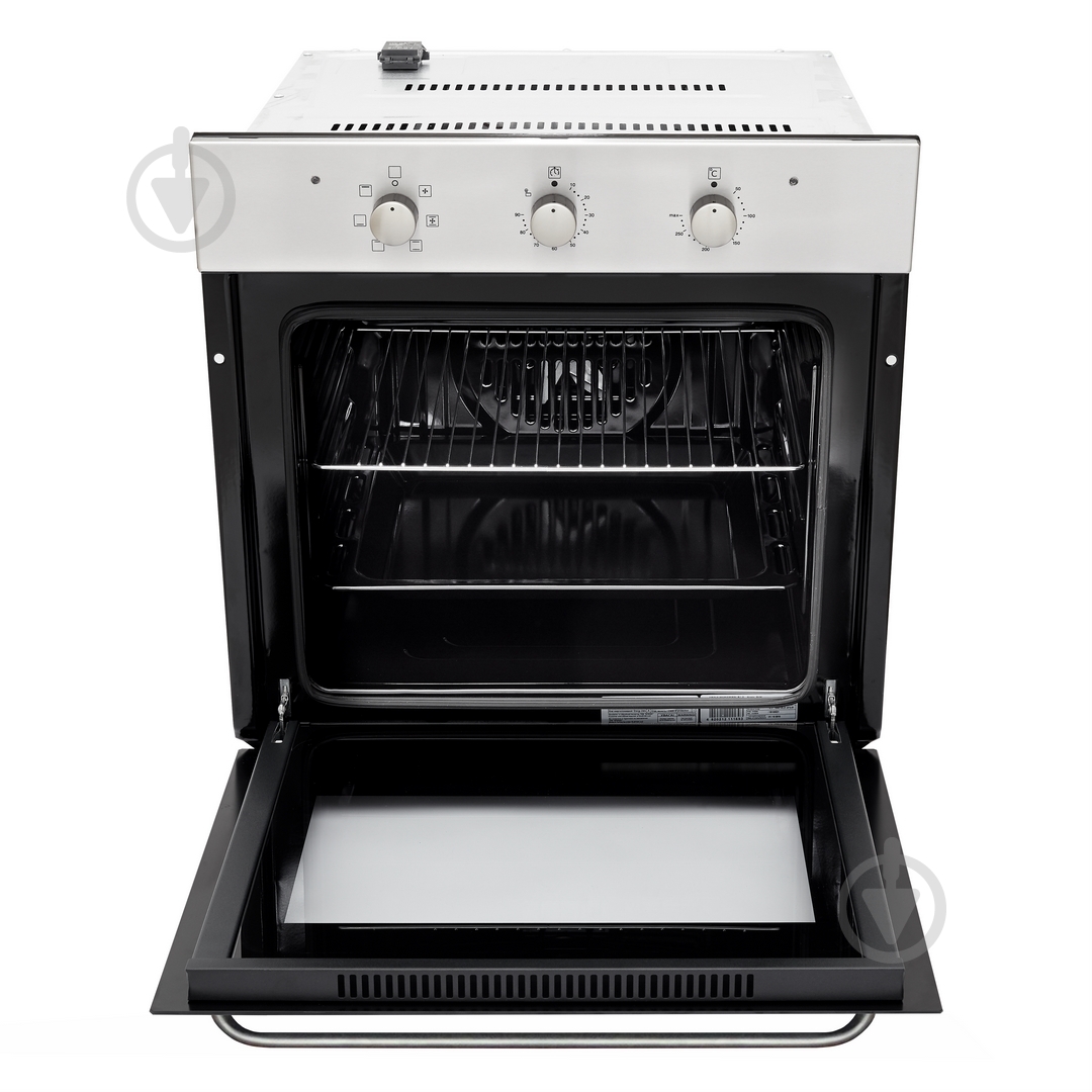 Духовой шкаф Eleyus ASTORIA 6006 IS+BL - фото 9