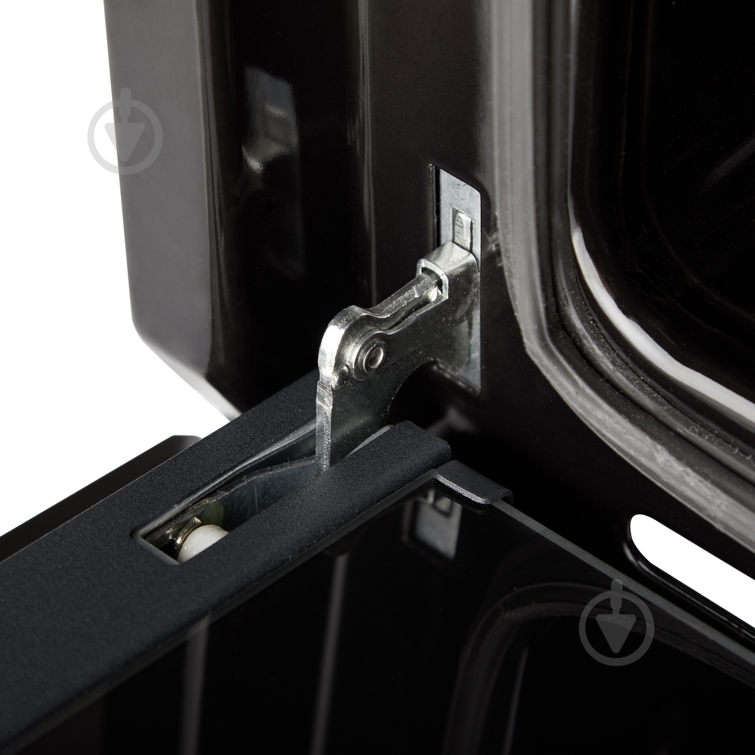 Духовой шкаф Eleyus ASTORIA 6006 IS+BL - фото 7