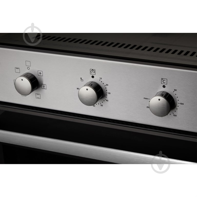 Духовой шкаф Eleyus ASTORIA 6006 IS+BL - фото 6