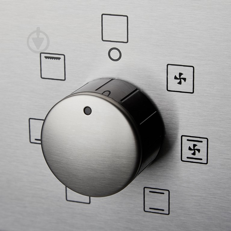 Духовой шкаф Eleyus ASTORIA 6006 IS+BL - фото 12