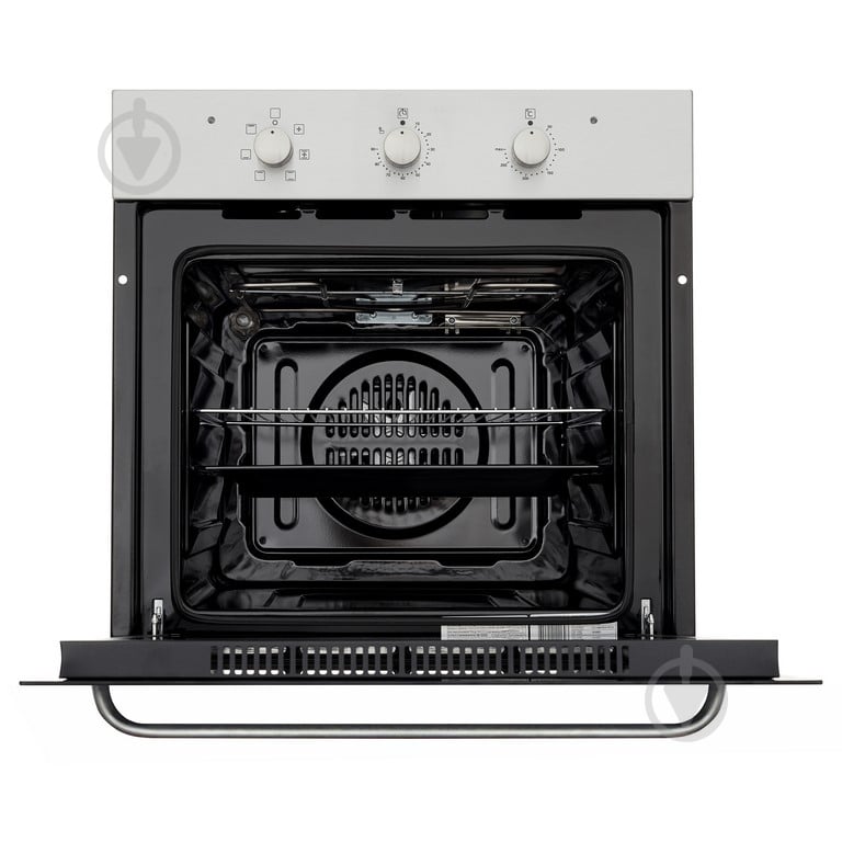 Духовой шкаф Eleyus ASTORIA 6006 IS+BL - фото 3
