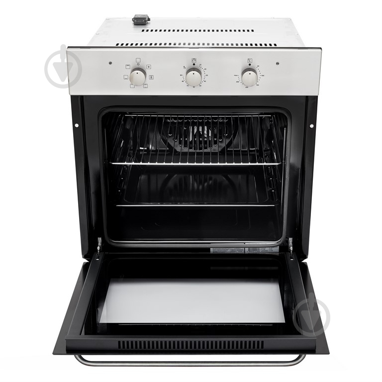 Духовой шкаф Eleyus ASTORIA 6006 IS+BL - фото 4