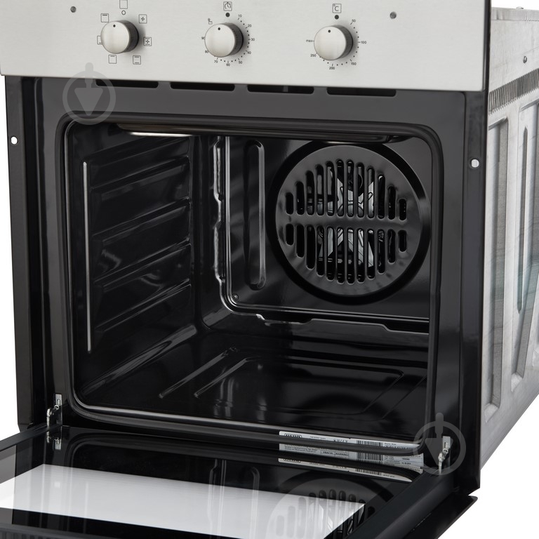 Духовой шкаф Eleyus ASTORIA 6006 IS+BL - фото 5