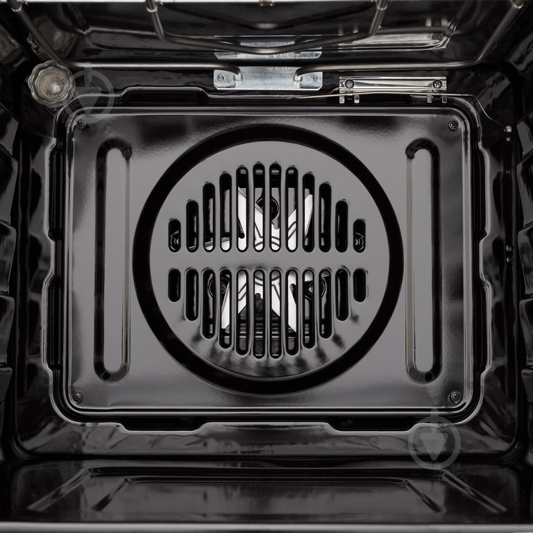 Духовой шкаф Eleyus ASTORIA 6006 IS+BL - фото 11