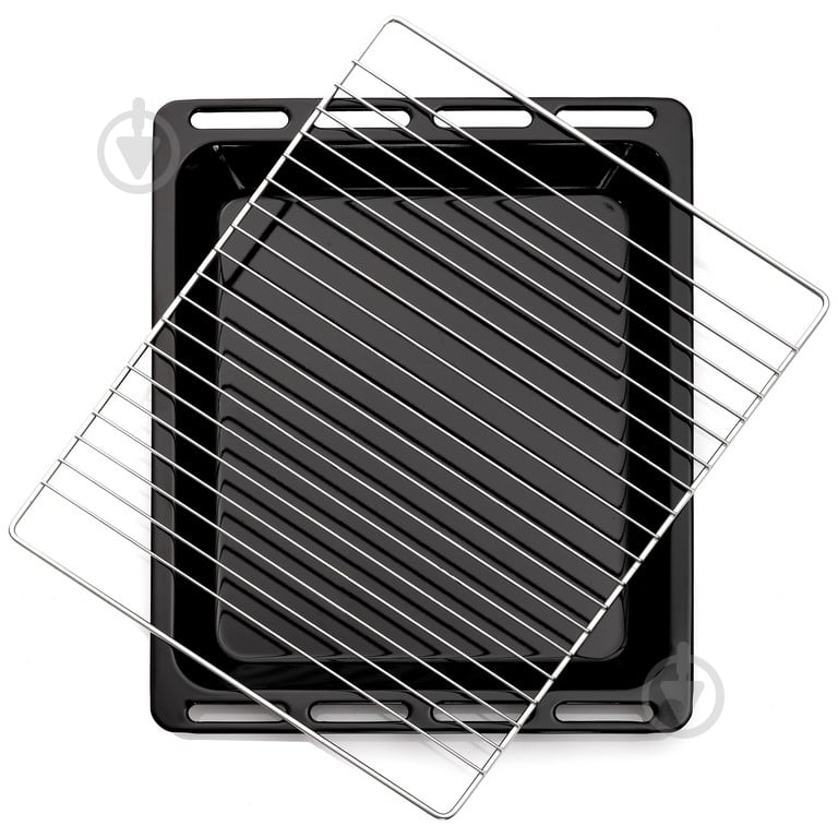 Духовой шкаф Eleyus ASTORIA 6006 IS+BL - фото 25