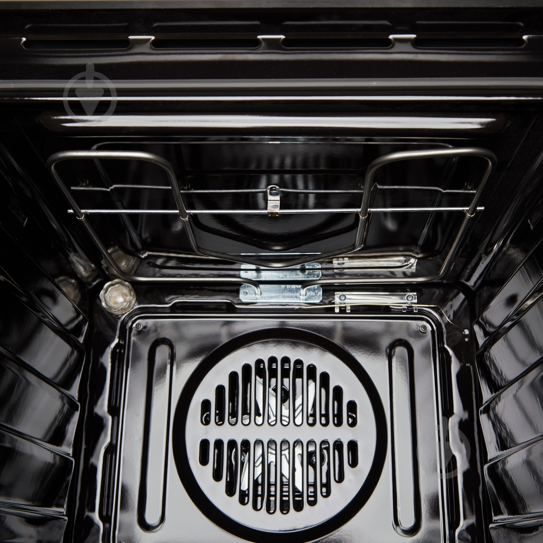 Духовой шкаф Eleyus ASTORIA 6006 IS+BL - фото 34