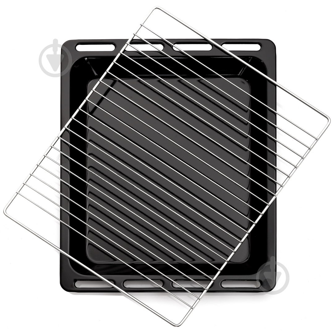 Духовой шкаф Eleyus ASTORIA 6006 IS+BL - фото 33