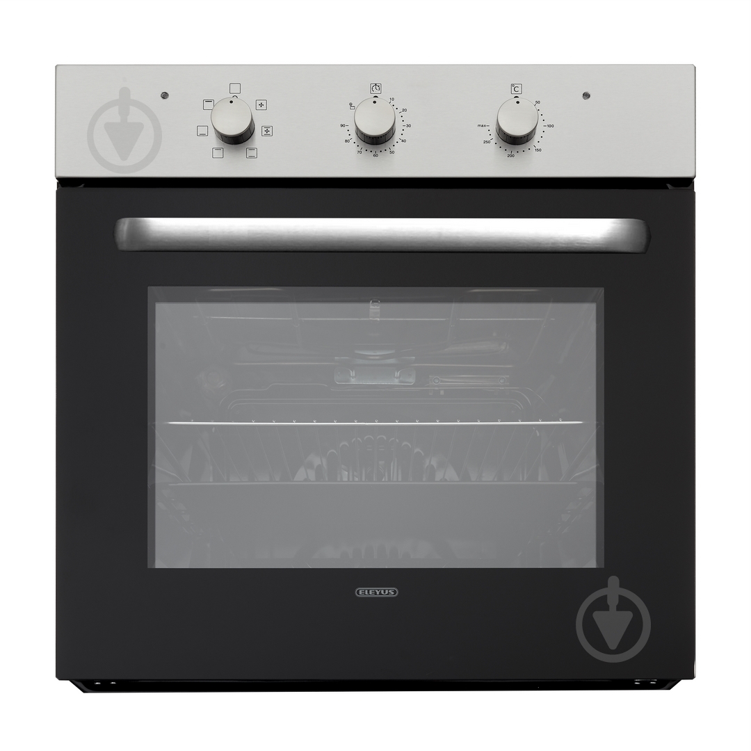 Духовой шкаф Eleyus ASTORIA 6006 IS+BL - фото 26
