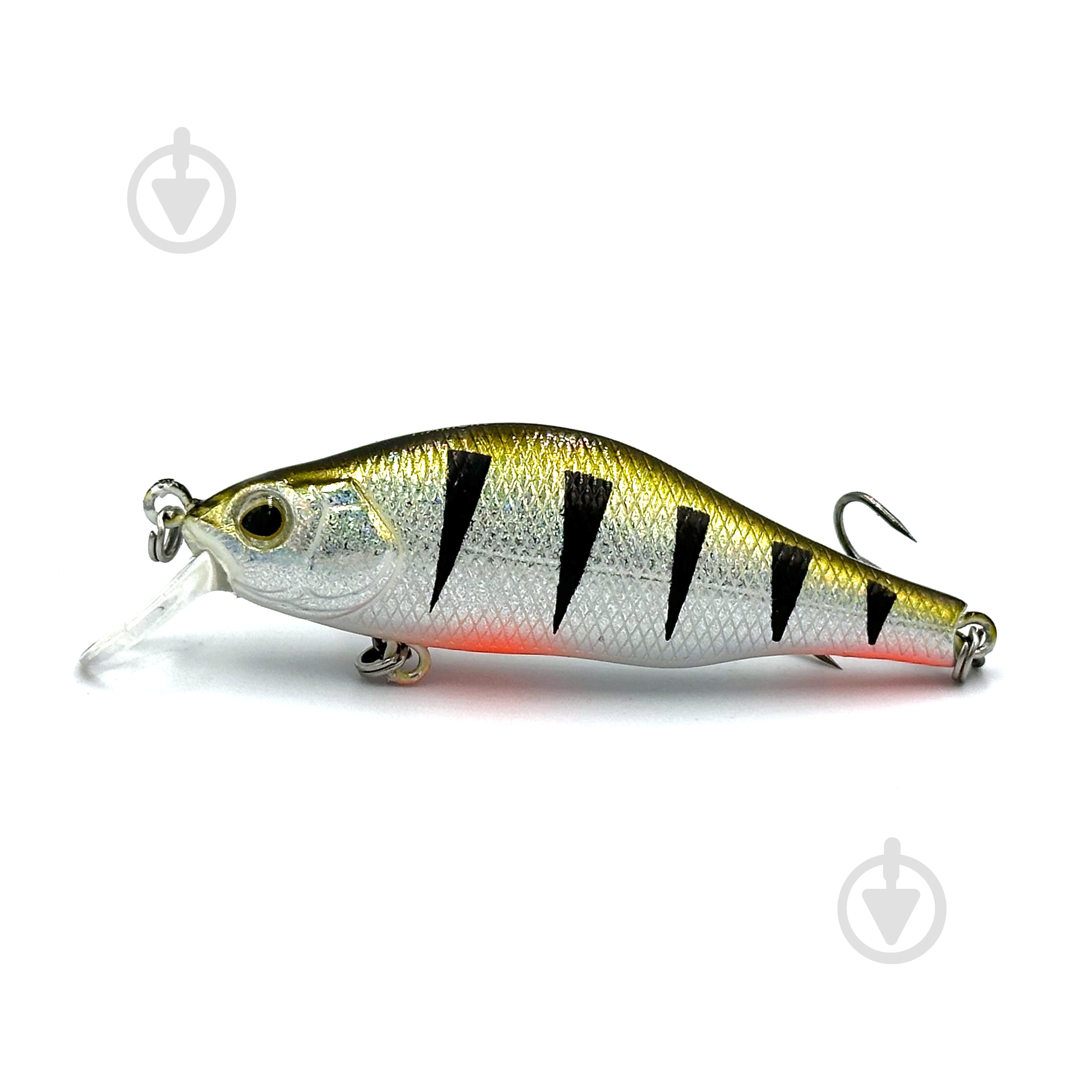 Воблер Gladiator "HAMSIK" (#38) 9 г 70 мм - фото 1