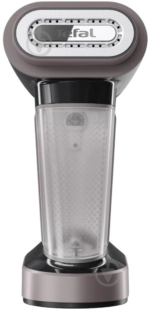 Отпариватель ручной Tefal Pure Force 3в1 DT8765E0 - фото 8 Отпариватель ручной Tefal Pure Force 3в1 DT8765E0 - фото 8