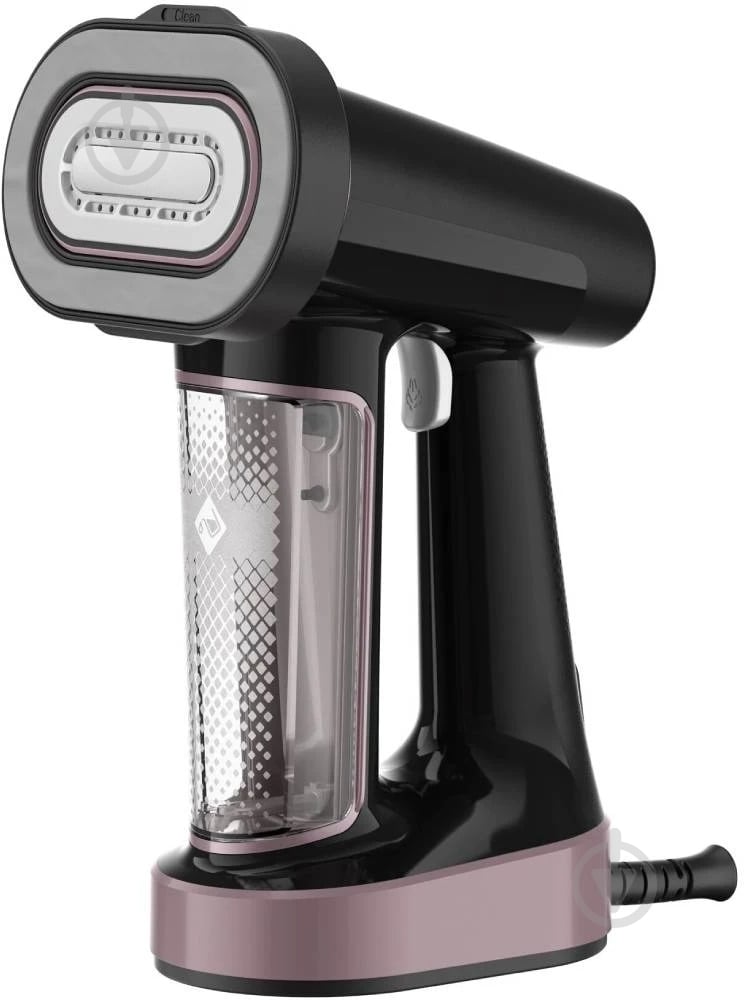 Отпариватель ручной Tefal Pure Force 3в1 DT8765E0 - фото 1 Отпариватель ручной Tefal Pure Force 3в1 DT8765E0 - фото 1