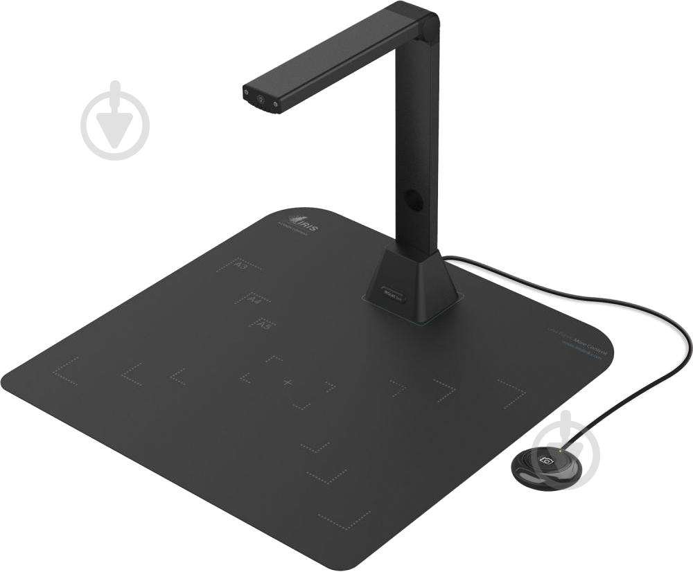 Документ-сканер Canon IRIScan Desk 5 Pro A3 - фото 1
