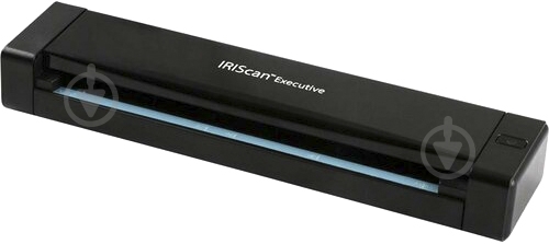 Документ-сканер Canon IRISCan Executive 4 - фото 1 Документ-сканер Canon IRISCan Executive 4 - фото 1
