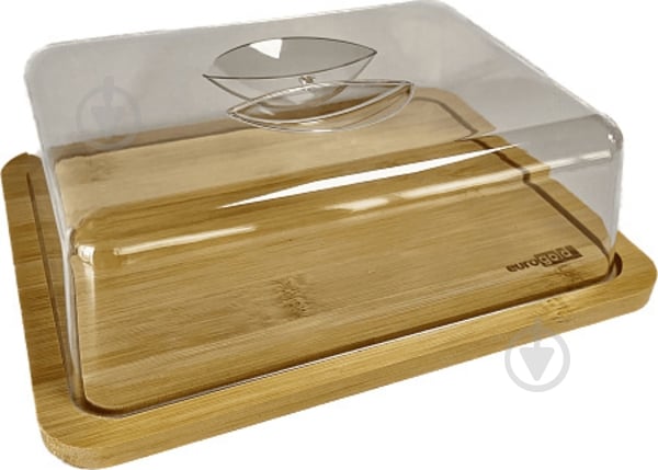 Таця Eurogold з кришкою - фото 1