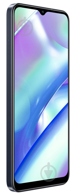 Смартфон realme C33 Dual Sim 4/128GB night sea - фото 3 Смартфон realme C33 Dual Sim 4/128GB night sea - фото 3