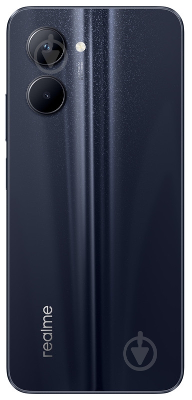 Смартфон realme C33 Dual Sim 4/128GB night sea - фото 7 Смартфон realme C33 Dual Sim 4/128GB night sea - фото 7