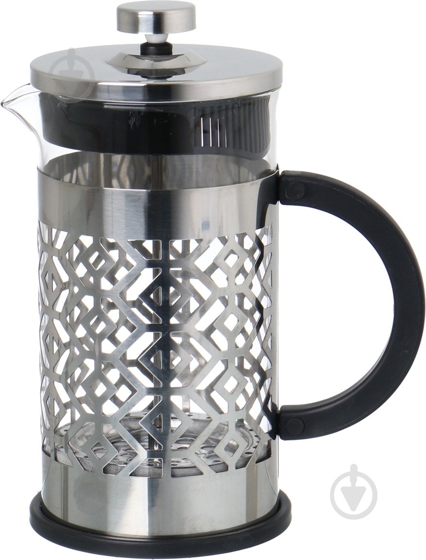 Френч-пресс Lessner 1л 11635-1000 - фото 1